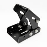 23ZERO Adjustable Awning Mounting Bracket (Large) — Feature shot: assembled bracket at full extension