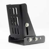 23ZERO Adjustable Awning Mounting Bracket (Large) — Feature shot: assembled bracket, alternate angle