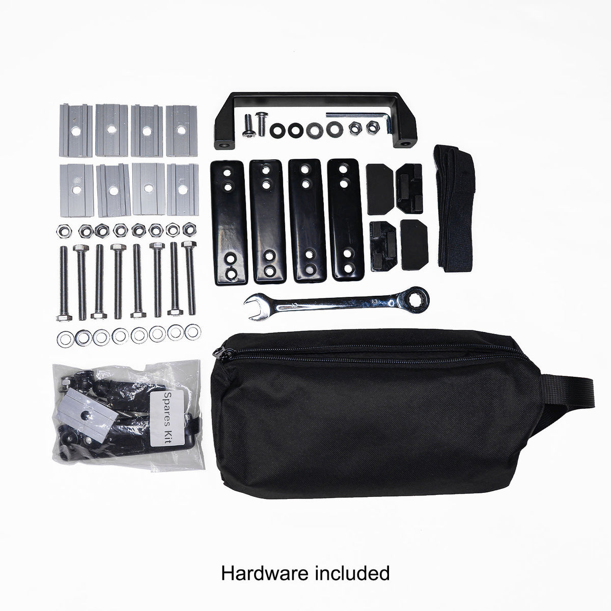 Complete Mounting Kit