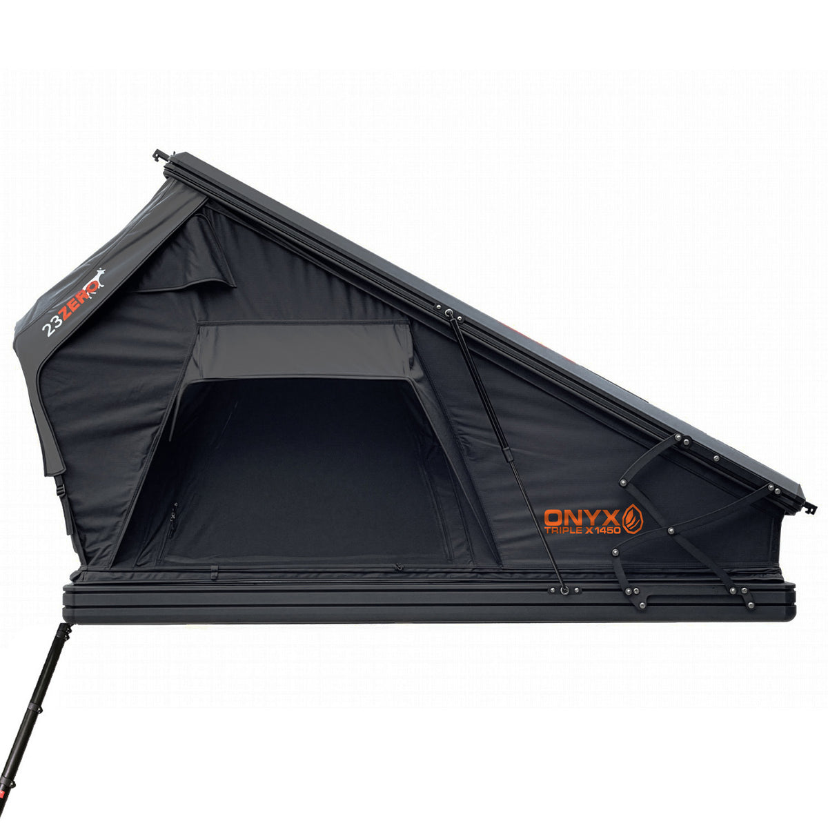 SELF-DEPLOYING AWNINGS