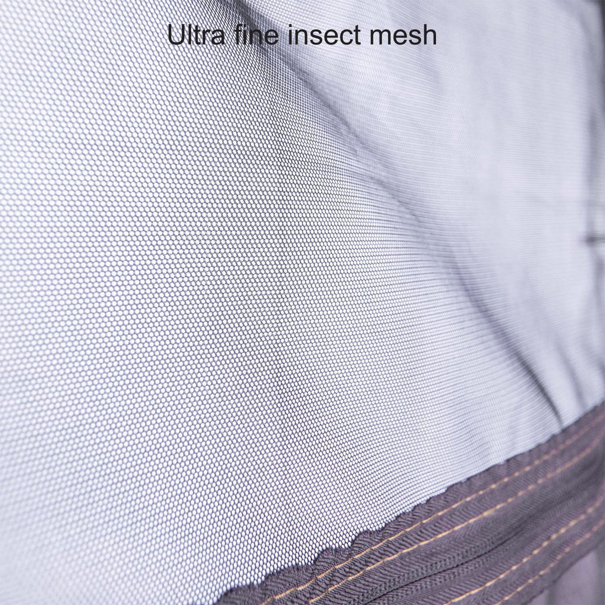 Superfine Insect Mesh
