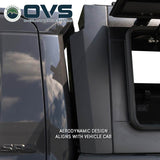 OVS Expedition PRO+ (2024–2027 Tacoma) — Feature shot: gap between the cap and the cab