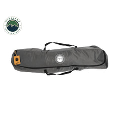OVS Portable Privacy Room with Shower + Retractable Floor and Amenity Pouches