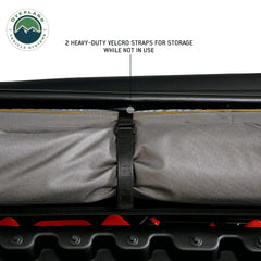 Overland Vehicle Systems Freestanding Batwing Style Nomadic 270 LTE Degree Awning