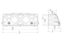 Leitner GearPOD XL