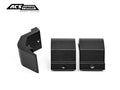 Leitner ACS Forged Bed Rack – Chevy (NO DRILL MOUNT) - view 4
