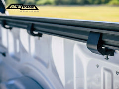 Leitner ACS Forged Bed Rack – RAM (NO DRILL MOUNT)
