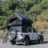 NaturNest | Sirius 2 XL Aluminum | Sleeps 3-4 - view 6