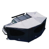 NaturNest 270 Awning Plus — Feature shot: full product studio shot on white background