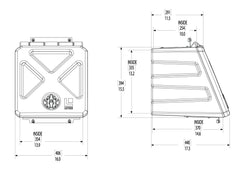 Leitner GearPOD