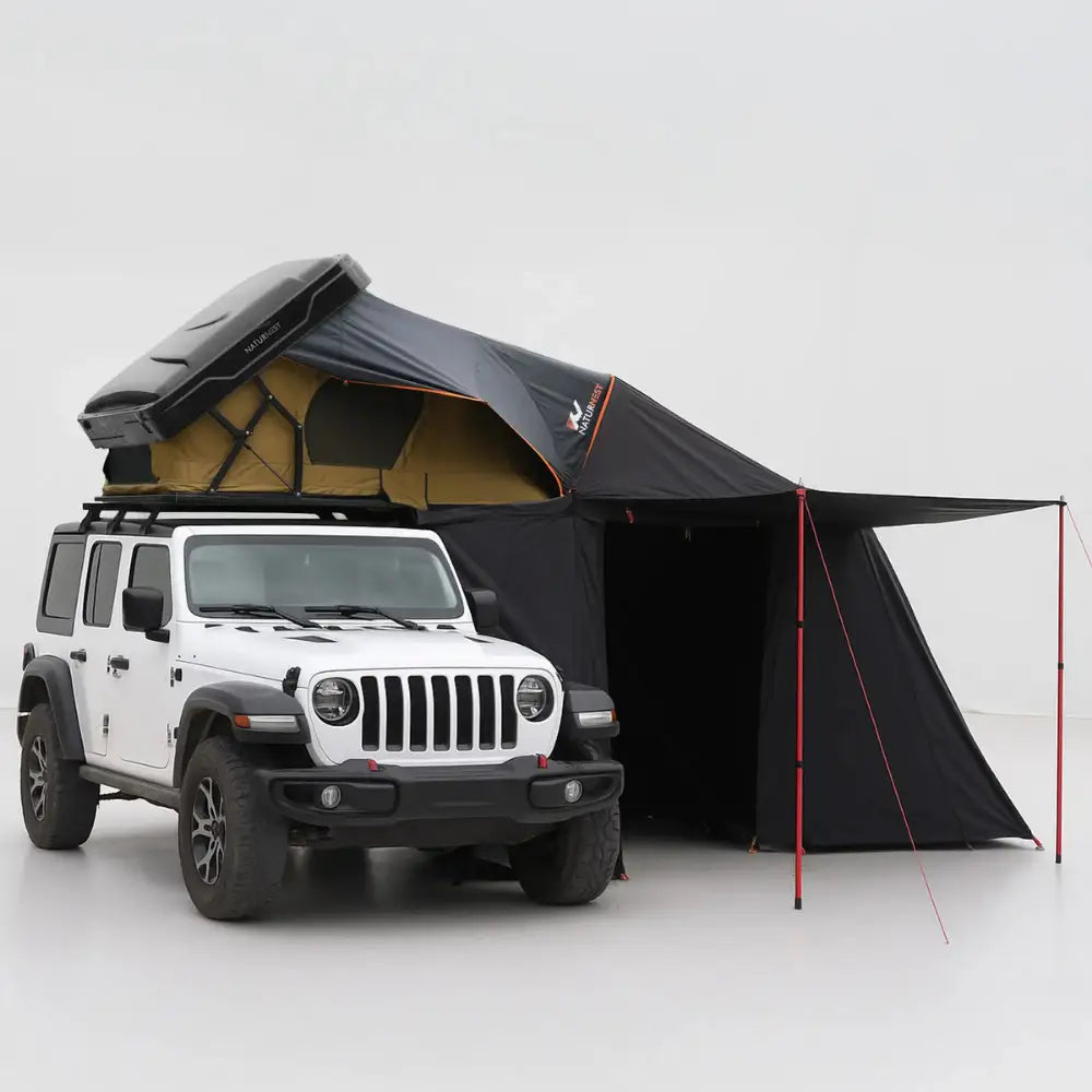 Double-Layer Doors and Mesh Screens