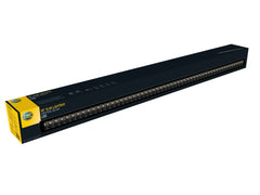 Black Magic LED Lightbar - 50" Slim