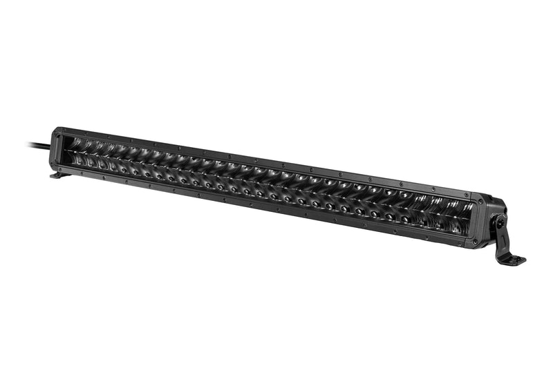 Black Magic Tough Double Row Lightbar - 30