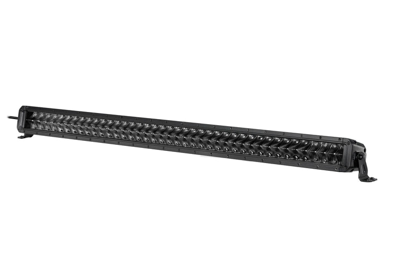 Black Magic Tough Double Row Lightbar - 40