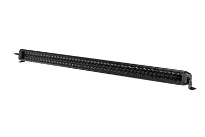 Black Magic Tough Double Row Lightbar - 50
