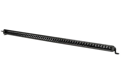 Black Magic Tough Slim Curved Lightbar - 50