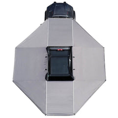OVS Nomadic Complete 360 Degree Shade Awning with Bracket Kit - Recon Recovery