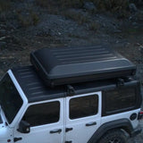 NaturNest | Sirius 2 XL Aluminum | Sleeps 3-4 - view 7