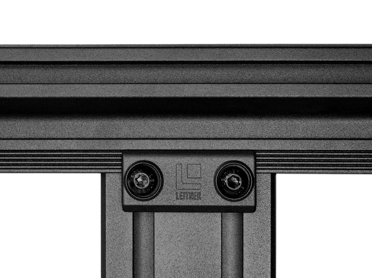 Infinitely Adjustable Load Bars