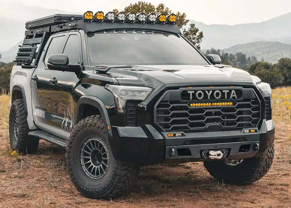 Factory body lines