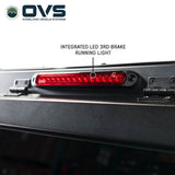 OVS Expedition PRO (2016–2023 Tacoma) — Feature shot: 3rd brake light