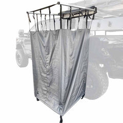 Overland Vehicle Systems HD Nomadic Fold Out Shower & Changing Room - Recon Recovery
