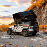 NaturNest | Sirius 2 XL Aluminum | Sleeps 3-4 - view 1