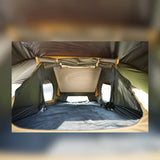 NaturNest | Sirius 2 Aluminum | Sleeps 2-3 - view 4