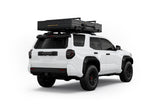 Roofnest Condor Overland 2 XL Air — Feature shot: closed shell profile showing overall size