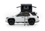 Roofnest Condor Overland 2 XL Air — Feature shot: side view mounted on a 4Runner