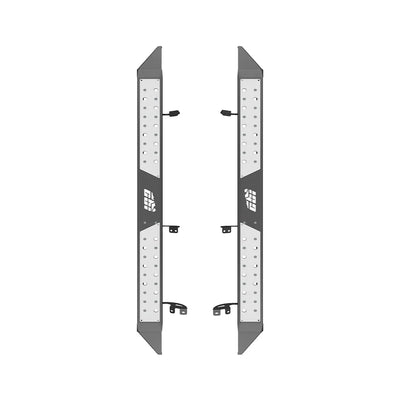 CBI Side Steps For Tacoma (2024-Current)