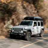 NaturNest | Sirius 2 XL Aluminum | Sleeps 3-4 - view 8