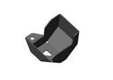 Backwoods Adventure Mods Washer Reservoir Guard (2010–2024 4Runner) — Feature shot: top view of the reservoir guard
