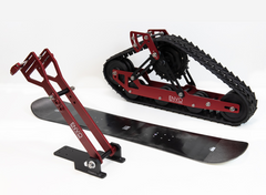 Envo Flex Electric Snowbike