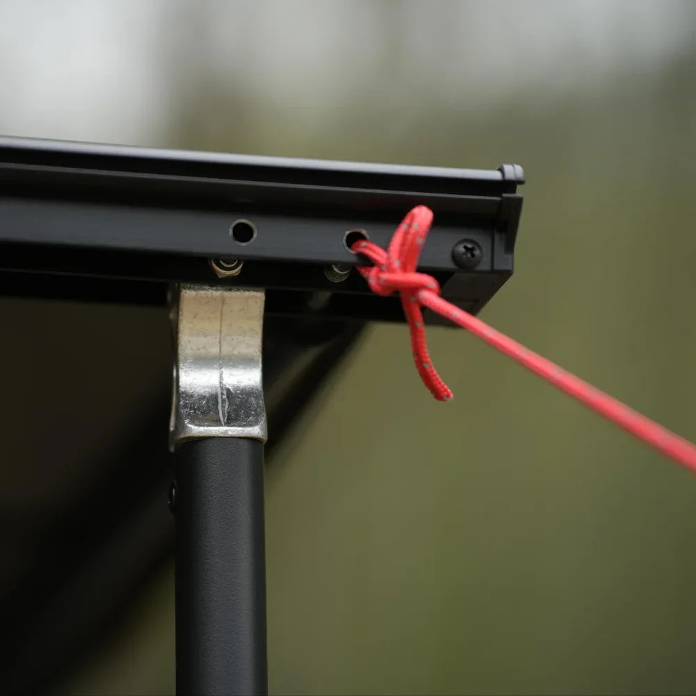 35 MPH Wind-Rated Anchor Kit