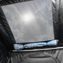 OVS XD Sherpa Hybrid 4 Season Rooftop Tent + Cold Weather Insulation - Recon Recovery