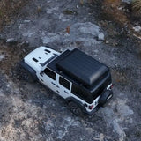 NaturNest | Sirius 2 XL Aluminum | Sleeps 3-4 - view 2