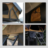 NaturNest | Sirius 2 XL | Sleeps 3-4 - view 9