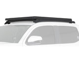 Leitner ACS ROOF Chevy Colorado Roof Rack low profile no-drill platform rack, installed view 18