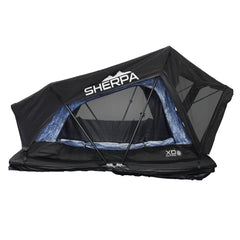 OVS XD Sherpa Hybrid 4 Season Rooftop Tent + Cold Weather Insulation - Recon Recovery