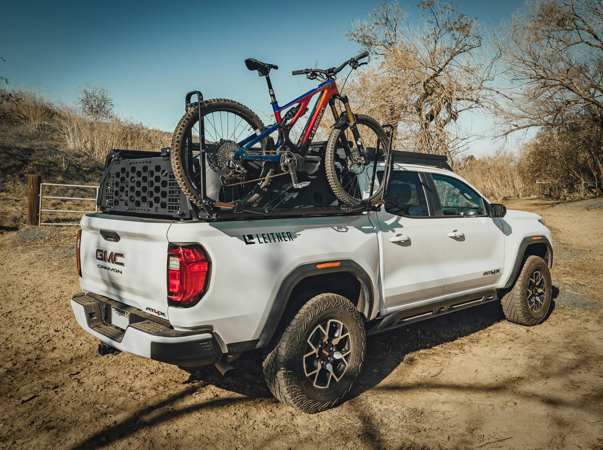 Ready for the Trailhead