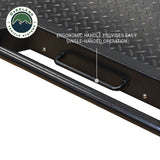 OVS Truck Bed Extension Cargo Slide – Short Bed — Feature shot: studio view