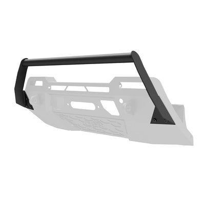 CBI Covert Bolt-on Bull Bar For Tacoma (2016-Current)