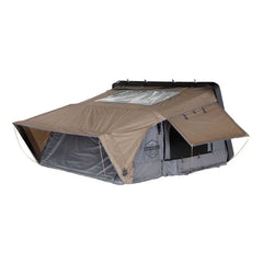 OVS HD Bushveld Cantilever Hard Shell Roof Top 4 Person Tent - Recon Recovery