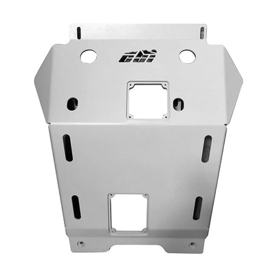 CBI Front Skid Plate For Tacoma (2005-2023)