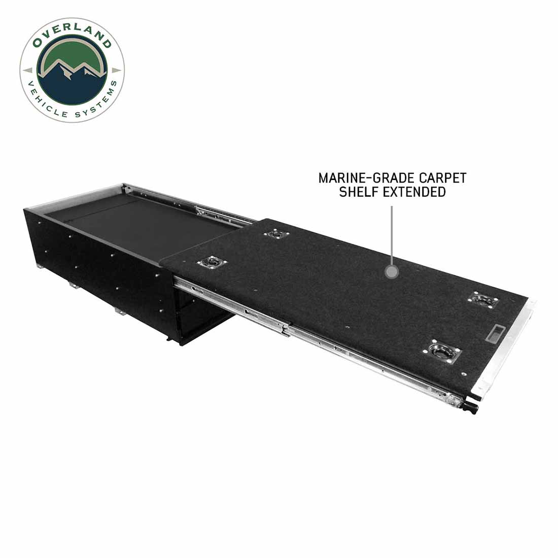 FRIDGE PLATFORM