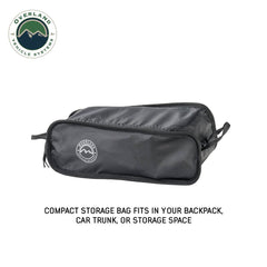 OVS Aluminum Compact Collapsible Camping Chair - Recon Recovery