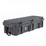 OVS D.B.S. 117 QT Dry Box – Dark Grey — Feature shot: studio product view