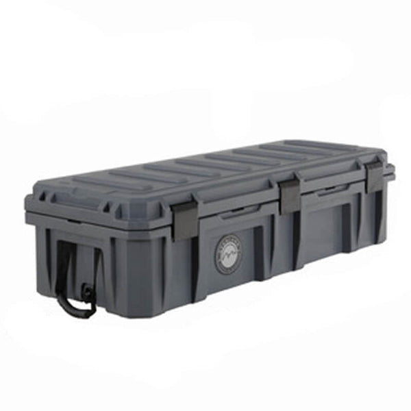 OVS D.B.S. 117 QT Dry Box – Dark Grey — Feature shot: studio product view