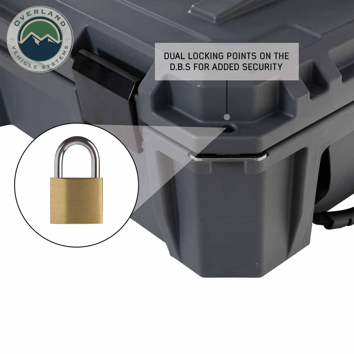 LOCKABLE